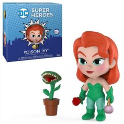 5 Star - Dc Super Heroes Classic - Poison Ivy