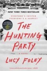 The Hunting Party Paperback