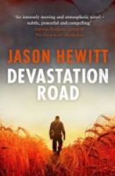 Devastation Road Paperback