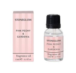 Stoneglow Fragrance Oils