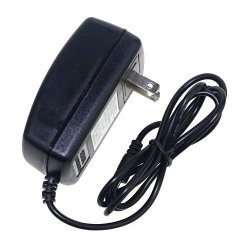 Generic Compatible Replacement 12V Ac Adapter Charger For Jbl On Stage Micro III 3 Ipod Iphone Dock Speaker Power Cord