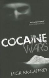 Cocaine Wars paperback