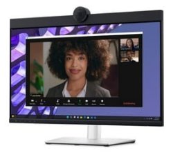 Dell 24 Video Conferencing Monitor