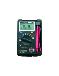 : Multimeter Pocket Trms 600V - T921