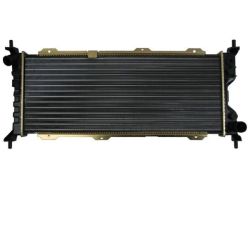 Transmission Radiator Compatible With Opel Corsa 1.7D Ldv Manual