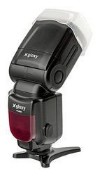 Gloxy TR-985C Speedlite Flash for Canon