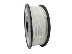 Wanhao Premium Filament Pla 3mm 1kg White