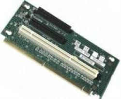 Intel SR2400 2U Full Height PCI-X Riser Card