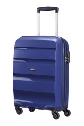 American Tourister Bon-air 55cm Cabin Travel Suitcase Midnight Navy
