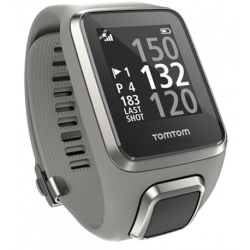 TomTom Golfer 2 Gps Watch - Light Grey - Large 1reg.001.02