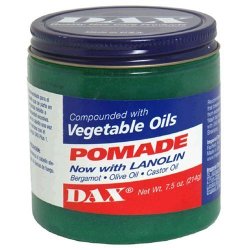 Dax Pomade Super Light - 14 oz