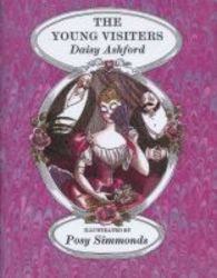 The Young Visiters hardcover New Ed