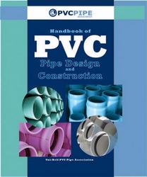 Handbook Of Pvc Pipe Design And Construction