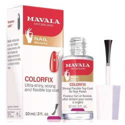 Treatment Nail Colorfix 10ML