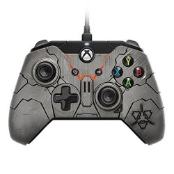 Halo Wars 2 Banished Official Wired Controller For Xbox One