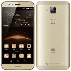Huawei G8 16GB Horizon Gold