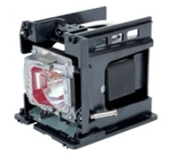 OPTOMA Replacement Lamp For X341 Projector