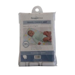 Snuggletime Travel Change Mat Assorted