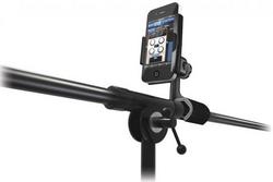 IK Multimedia iklip For iPhone & iPod Touch