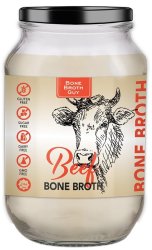 Beef Bone Broth - 350G