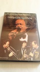 Jazz Legends Chris Barber Jazz & Blues Band On The Road Documentary Dvd