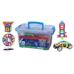 magfun magnetic building blocks