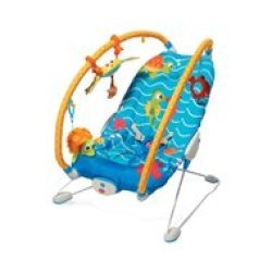 Tiny Love Gymini Bouncer in Under The Sea