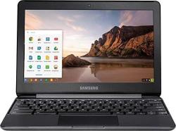 Samsung XE500C13-K03US Chromebook 3 - 11.6 HD - Celeron N3060 - 4GB - 16GB SSD