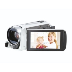 Canon Legria HF-R46 Video Camera