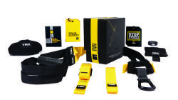 Trx Pro Suspension Kit