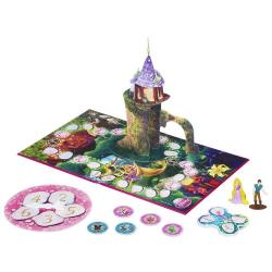 Disney Princess Pop-up Magic Tangled Game