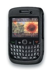 Body Glove Snap-on Case For Blackberry Curve 8530 Blackberry 8500 Series