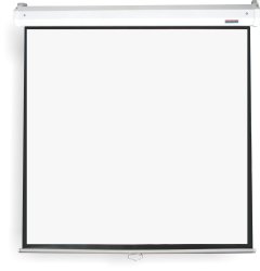 Parrot Products Electric Projector Screen 1870 1110MM View: 1770 1000MM 16:9