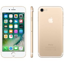 CPO Apple iPhone 7 Plus 128GB Gold