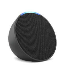 Amazon Echo Pop Charcoal 2023