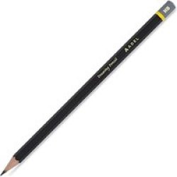 Graphite Drawing Pencils - Hb 12 Pack