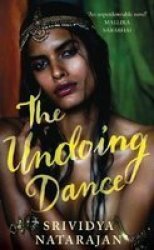 The Undoing Dance Hardcover