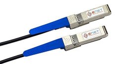 Enet Components Inc Fortinet To Huawei Sfp+ Dac 3M 9.84FT