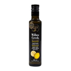 Willow Creek Lemon Flavoured Olive Oil 250 Ml