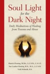 Soul Light For The Dark Night Paperback