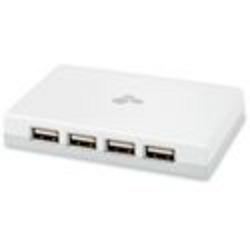 Kanex 4-port USB 3.0 White Hub