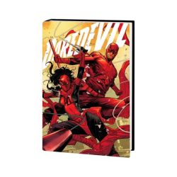 Daredevil By Chip Zdarsky: To Heaven Through Hell Vol. 4 Hardcover