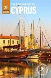 The Rough Guide To Cyprus Travel Guide With Free Ebook Paperback 3RD Revised Edition