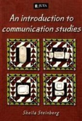 An Introduction to Communication Studies