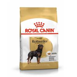ROYAL CANIN Rottweiler Adult Dry Dog Food - 12KG