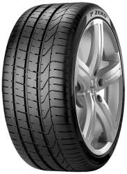Pirelli 245 40R20 R-f P Zero Moe
