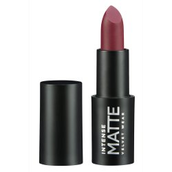 Yardley Intense Matte Lipstick - Iconic