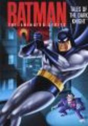 Batman The Animated Series Tales Of The Dark Knight