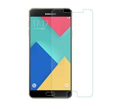 Samsung Galaxy A7 Screen Protector Aniceseller Premium Tempered Glass Screen Protector For Samsung Galaxy A7