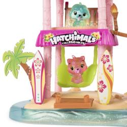 hatchimals island